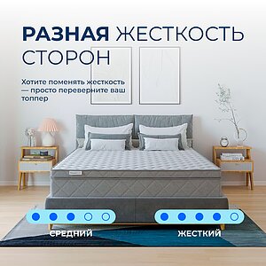  Sleepline SleepTop CocoMemo