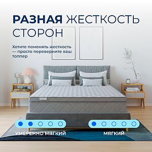  Sleepline SleepTop MemoGrand