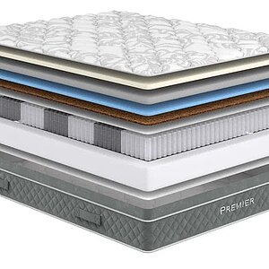 Sonum Premier Middle