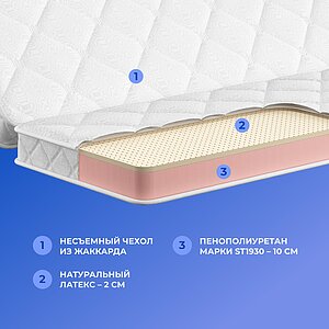 ������ TabbyFold Flex 10 B