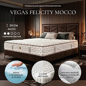 Vegas Felicity Mocco