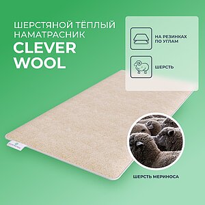 ����������� Clever Wool