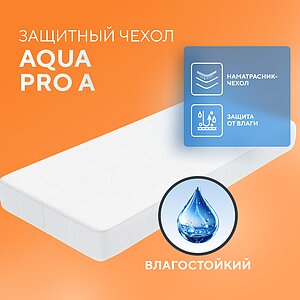   Aqua Pro A