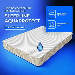 ����������� Sleepline AquaProtect