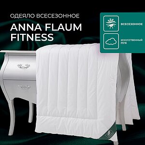 ������ Anna Flaum Fitness, �����������