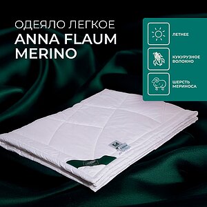 ������ Anna Flaum Merino, ������