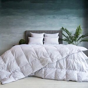 ������ Grass Familie Gray Down, �����������