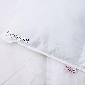 ������ Kauffmann Finesse, �����������