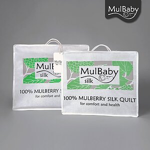 �������� ������ Mulbaby ���������, ����������� � ���� 15200 �. � ����������� ����