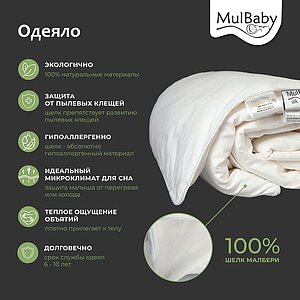 �������� ������ Mulbaby ����������� � ����������� � 29 ��������