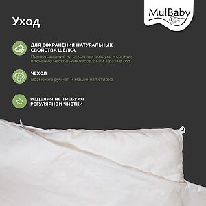 �������� ������ Mulbaby ����������� � ����������� � 29 ��������