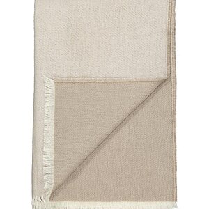 ���� Elvang Venice, white/latte