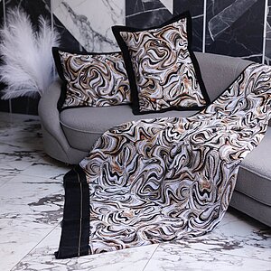 ���� Feiler Murano Nero