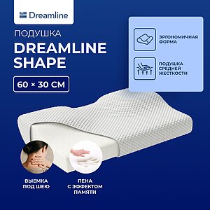 ������� DreamLine Shape