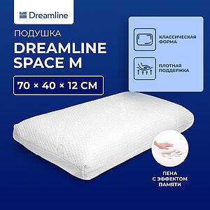 ������� DreamLine Space M