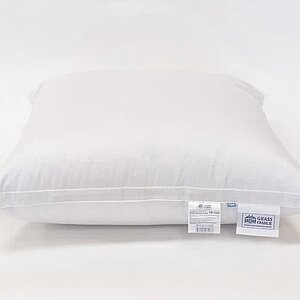 ������� Grass Familie White Down ���. FD-1220