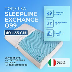 ������� Sleepline Exchange Q99