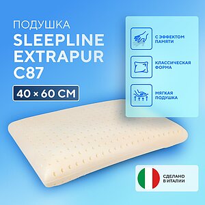������� Sleepline Extrapur C87