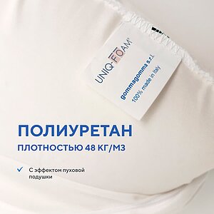 ������� Sleepline Uniq Pillow C87 � � ���������� � 29 ��������