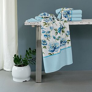 ������ ��������� Feiler Diana White 75�150 �� ��������
