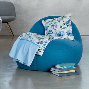 ��������� Feiler Diana White 75�150 �� � ������ � ������� � ��������