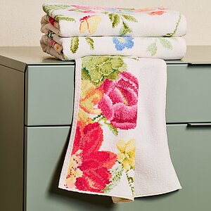 ������ ��������� Feiler Summer Day 75�150 �� ��������