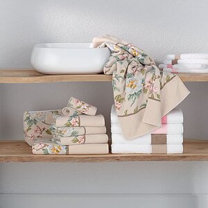 ������ ��������� Feiler Vanilla Rose 50�100 �� ��������