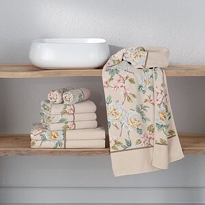 ��������� Feiler Vanilla Rose 50�100 �� � ������ � ������� � ��������