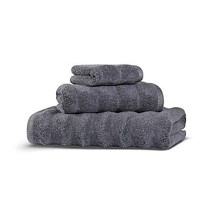 ��������� Hamam Ash Ribbed 50�100 anthracite