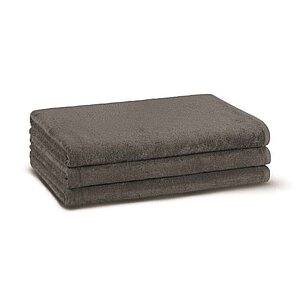 ��������� Hamam Light Weight Modal 100�180 dark grey