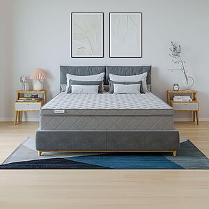  Sleepline SleepTop MemoGrand