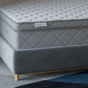  Sleepline SleepTop MemoGrand