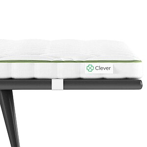 ������ Clever FoamTop Hard