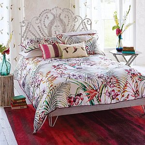 �������� Harlequin Paradise Flamingo