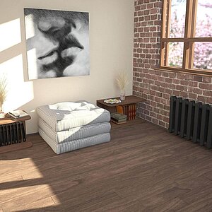 ������� Futon �����