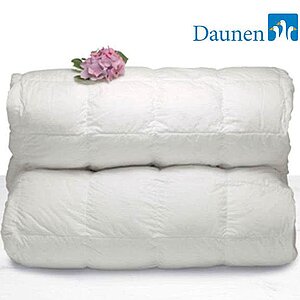 ������ DaunenStep D400 Classic Winter