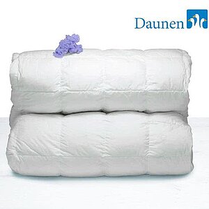 ������ DaunenStep D600 Classic Winter