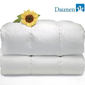 ������ DaunenStep D400 Cold Winter