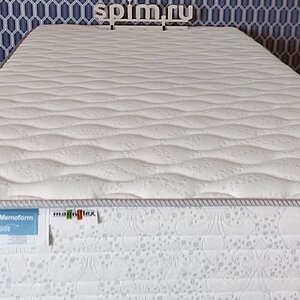 �����-����� Magniflex Riposo Deluxe