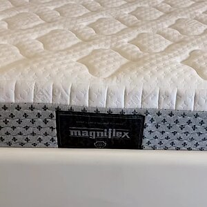 �����-����� Magniflex Comfort Dual 10