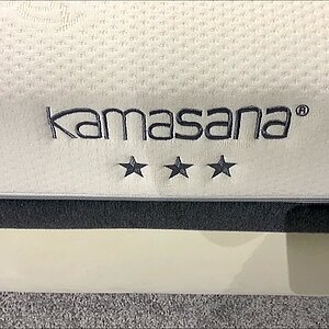 �����-����� Kamasana Albir