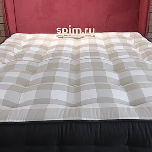 �����-����� Mr.Mattress Kinlet