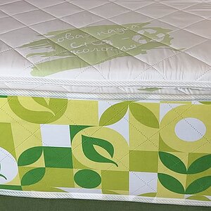 �����-����� Mr.Mattress Flora XL