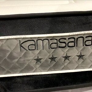 �����-����� Kamasana Altea