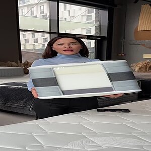 �����-����� Materlux Carbone