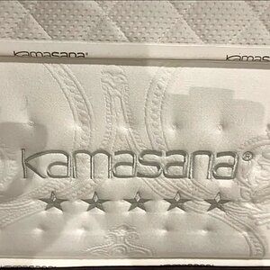 �����-����� Kamasana Diamant