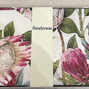 �����-����� Blanc des Vosges Exuberance Fuchsia
