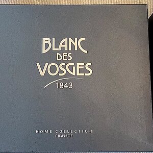 �����-����� Blanc des Vosges Flora Abricot