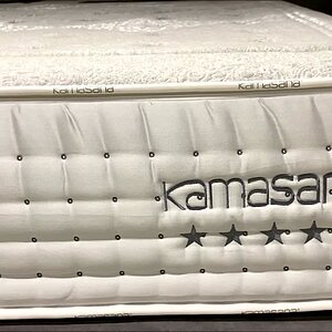 �����-����� Kamasana Kaizen