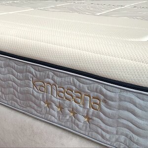 �����-����� Kamasana Alma (Lila)